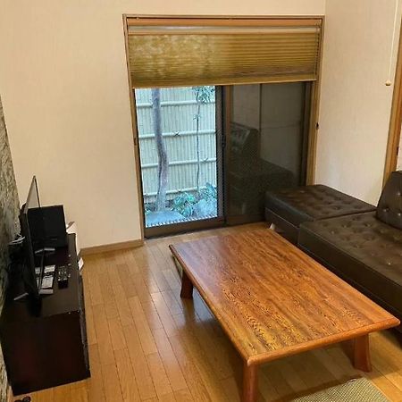 Ryokan Asakusa-Chaka- Токио Экстерьер фото