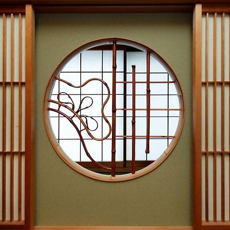 Ryokan Asakusa-Chaka- Токио Экстерьер фото