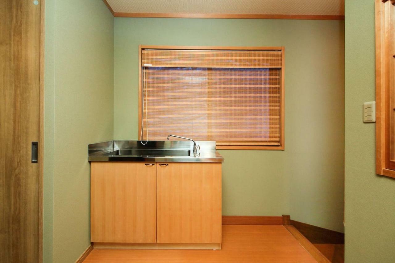 Ryokan Asakusa-Chaka- Токио Экстерьер фото
